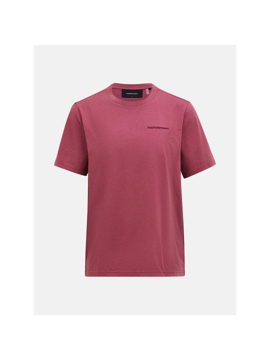 adventuresports koszulka-peak-performance-m-original-small-logo-tee-g81142020-r64 front
