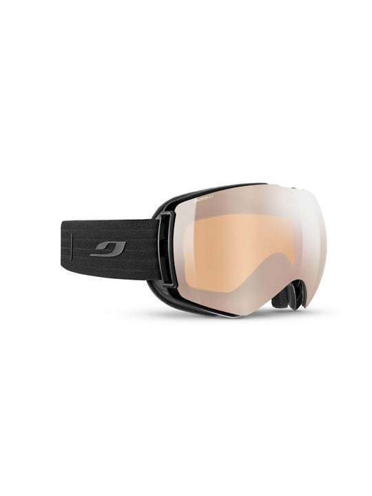 Gogle narciarskie JULBO Lightyear OTG czarny Spectron 2
