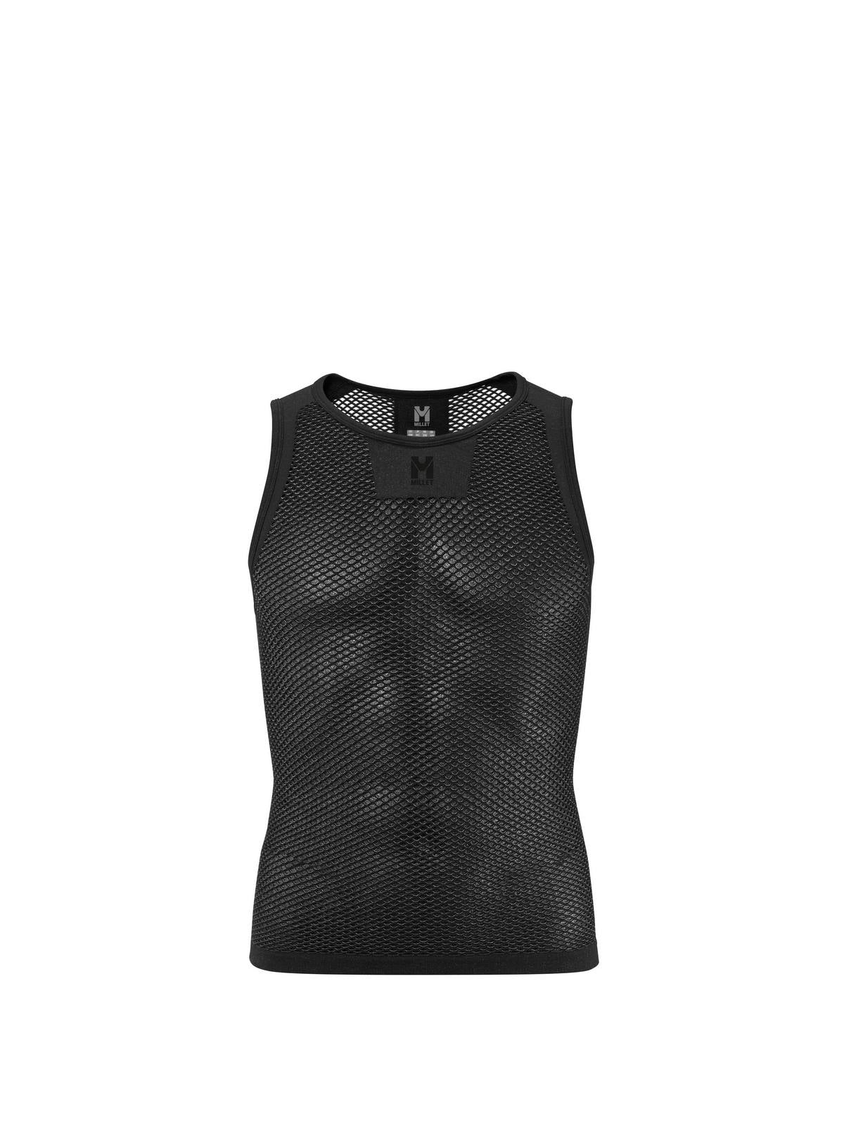 Bielizna MILLET M Drynamic 3D Aero Tank czarny