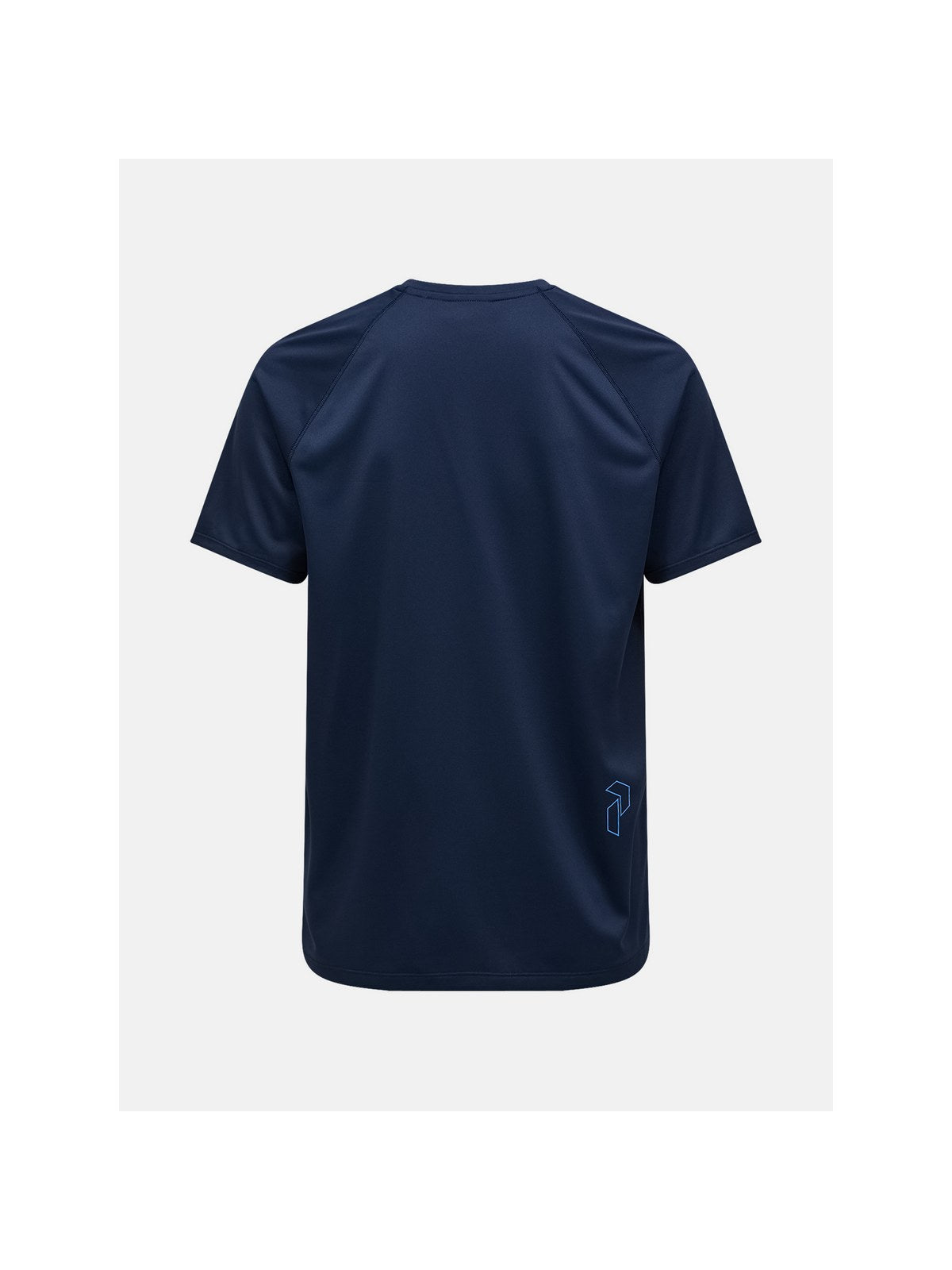 adventuresports koszulka-peak-performance-m-active-tee-g80843050-2n3 tyl
