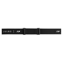 Gogle narciarskie JULBO Razor Edge czarny fotochtom Cat 1-3 High Contrast
