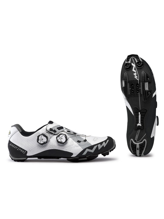 Buty Rowerowe NORTHWAVE GHOST PRO - rowerowe - Adventure Sports
