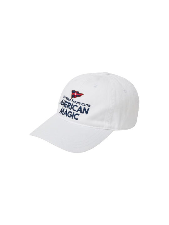 Czapka HELLY HANSEN Am Cotton Cap niebieski - TU - Adventure Sports
