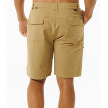 Szorty RIP CURL Boardwalk Global Entry zielony - Adventure Sports
