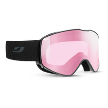 Gogle narciarskie JULBO Alpha czarne Cat 1 - XL - Adventure Sports
