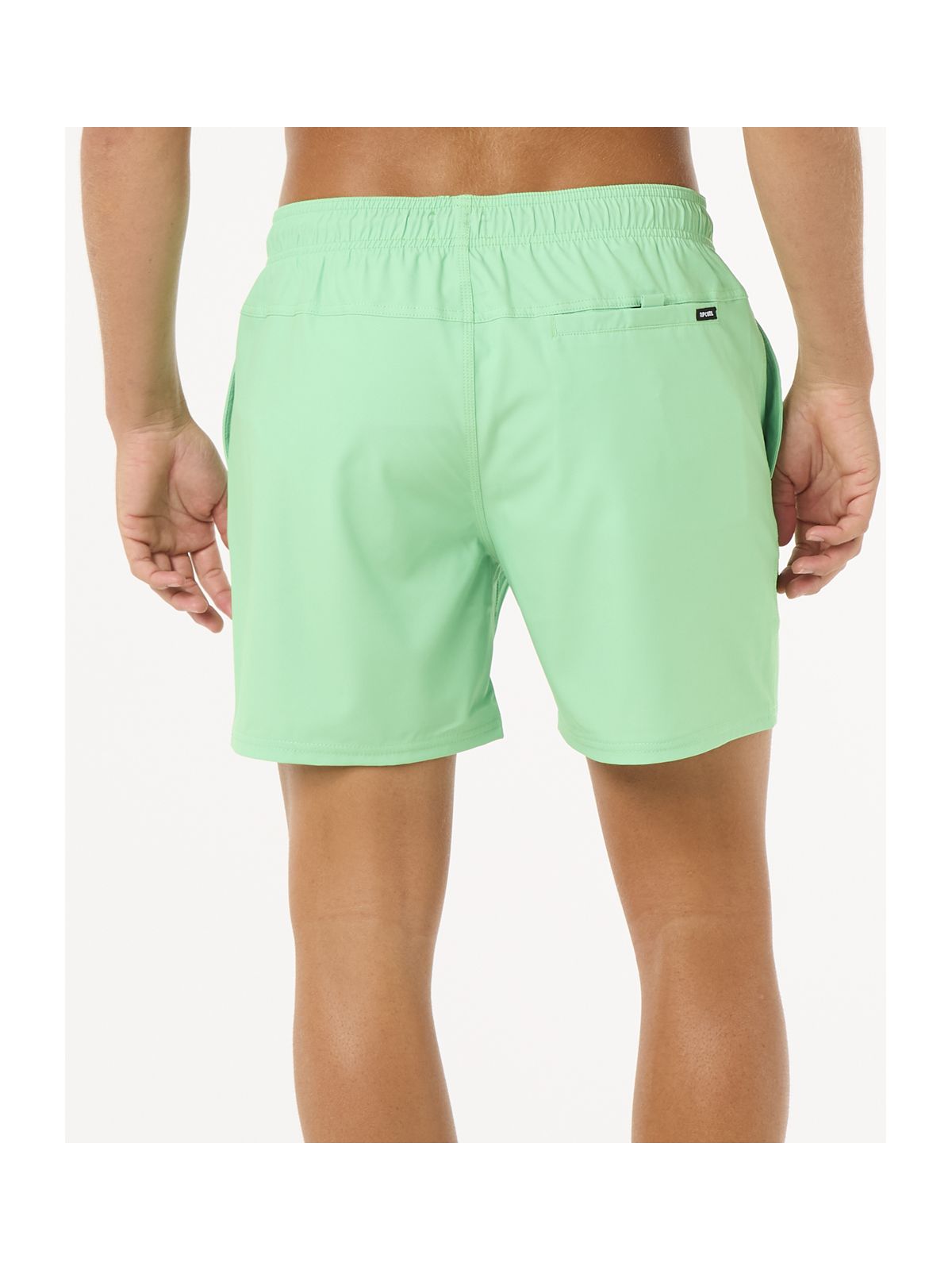 Szorty kąpielowe męskie RIP CURL Daily Volley zielone