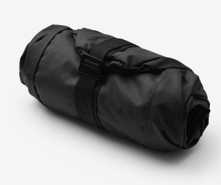 Pokrowiec na narty Db™ Snow Essential Ski Bag czarny
