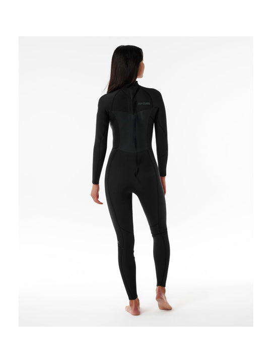 Pianka surfingowa damska RIP CURL Wmns D/Patrol 3/2 Bz czarna
