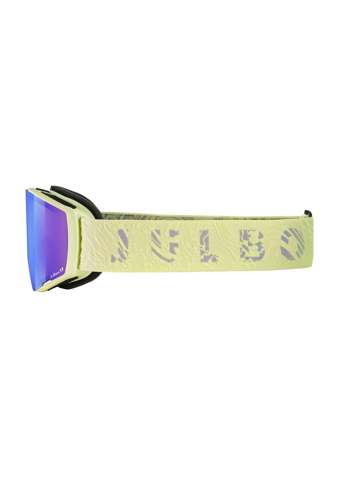 Gogle JULBO Razor Edge