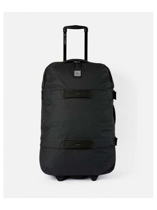 Torba RIP CURL F-Light Global 110L Midnight granatowy - TU - Adventure Sports
