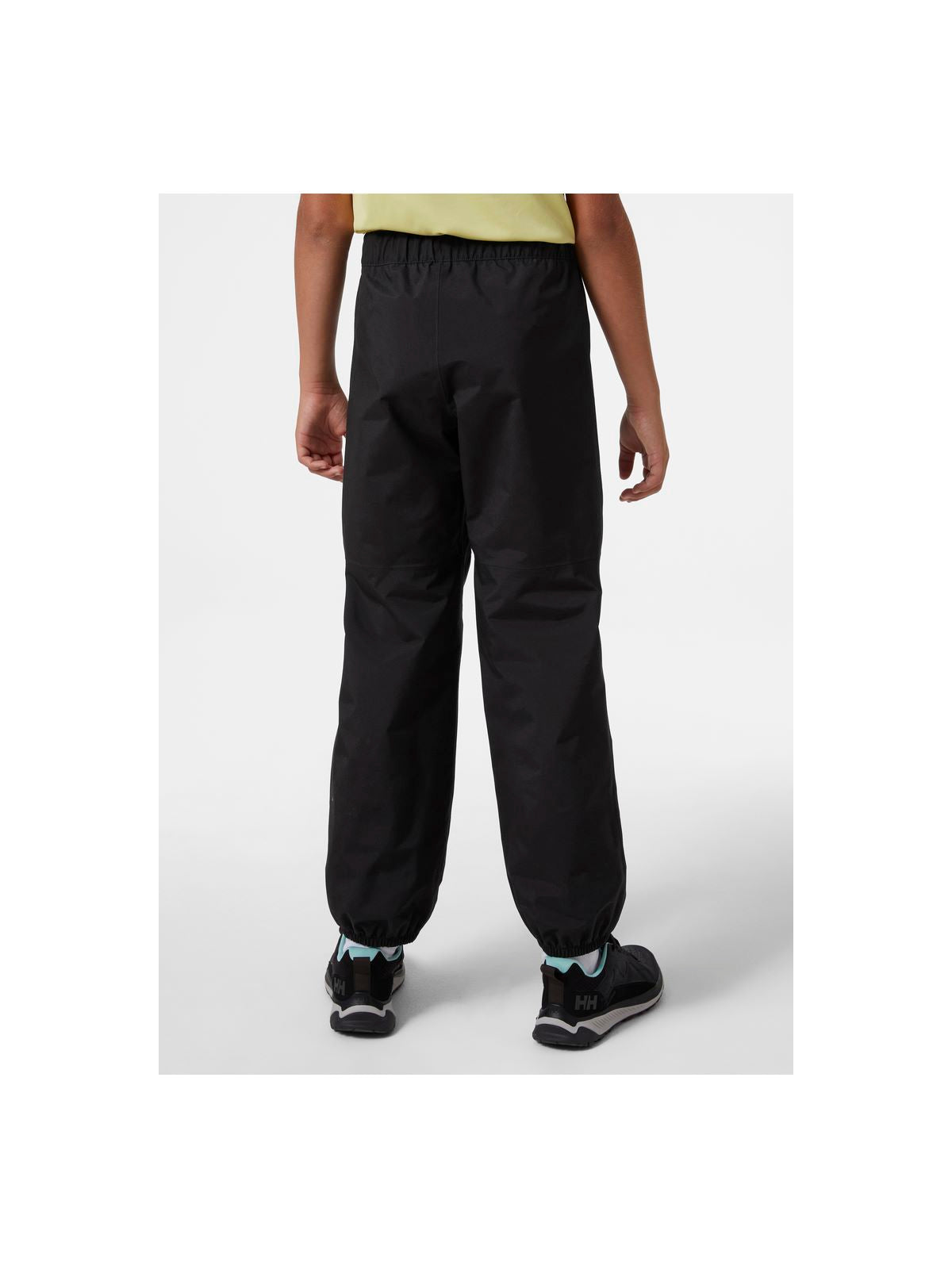 Spodnie Helly Hansen Jr Guard Pant czarny - Adventure Sports