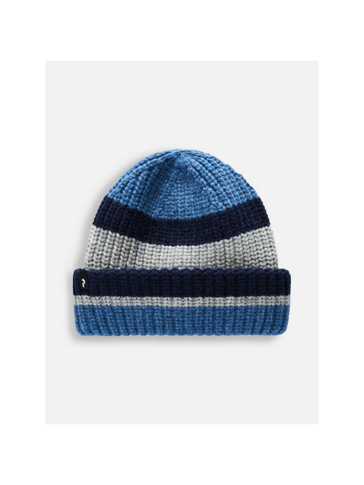 Czapka PEAK PERFORMANCE Slopestyle Beanie niebieska