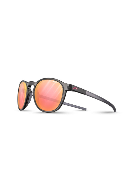 Okulary fotochromowe Julbo SHINE szary/czarny | Reactive Glare Control cat 1-3 - M - Adventure Sports
