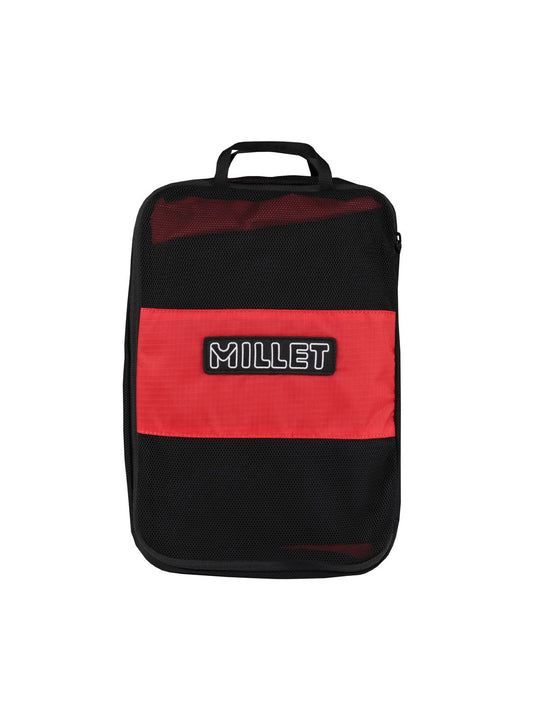 Plecak lub torba podróżna MILLET Divino Duffle 40 Czerwony - TU - Adventure Sports
