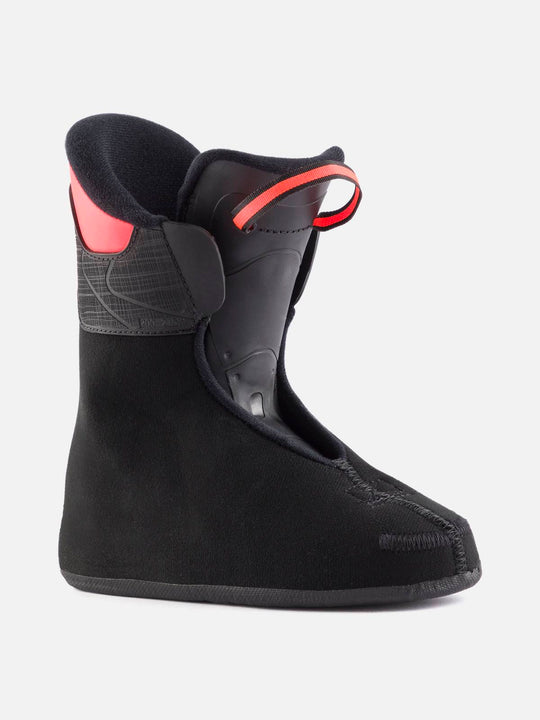 Buty narciarskie dziecięce ROSSIGNOL HERO J3 - METEOR GREY - Narciarskie - Adventure Sports
