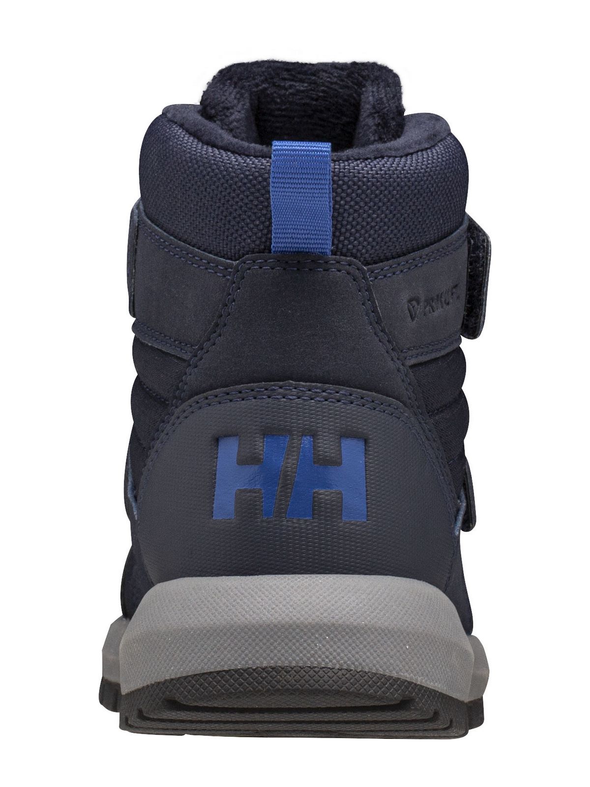 Buty zimowe męskie Helly Hansen Jk Bowstring Boot Ht granatowy - sportowe - Adventure Sports
