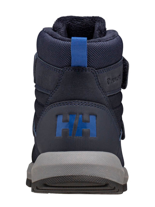 Buty zimowe męskie Helly Hansen Jk Bowstring Boot Ht granatowy - sportowe - Adventure Sports
