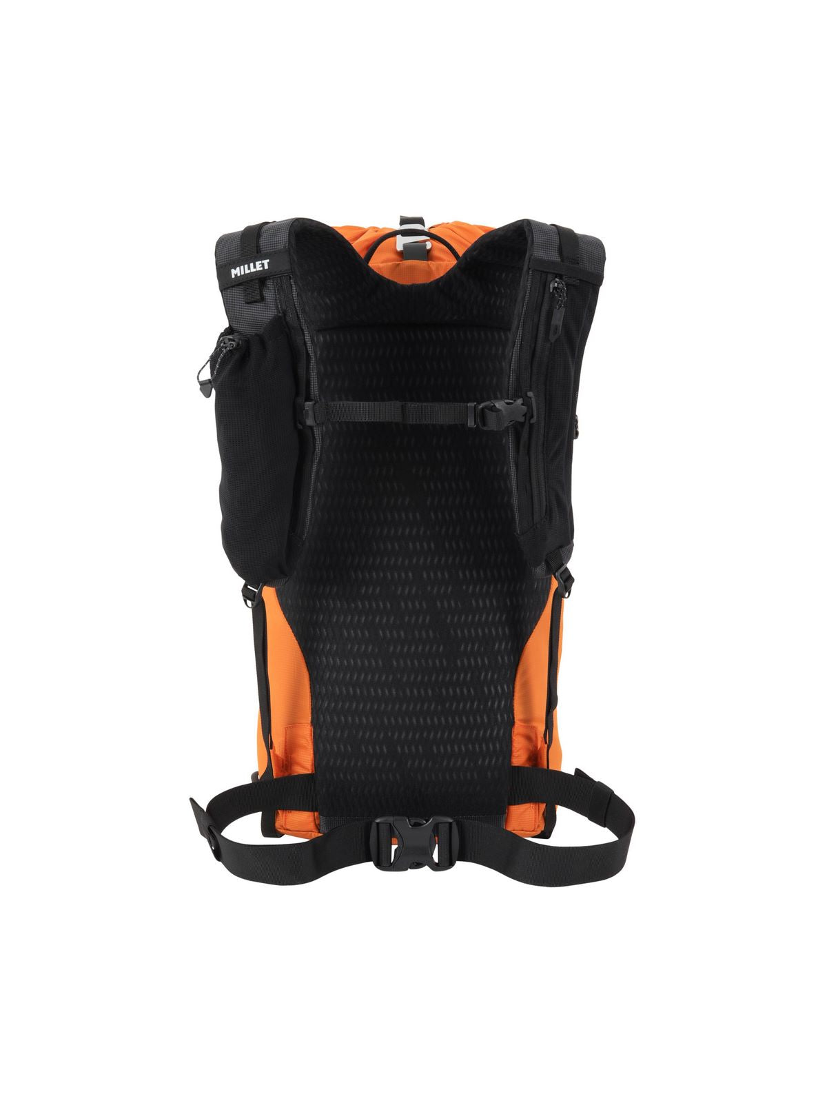 Plecak turystyczny MILLET Mixt 25 + 5 Pomarańczowy - TU - Adventure Sports