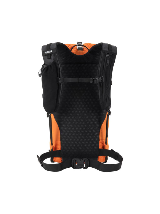 Plecak turystyczny MILLET Mixt 25 + 5 Pomarańczowy - TU - Adventure Sports

