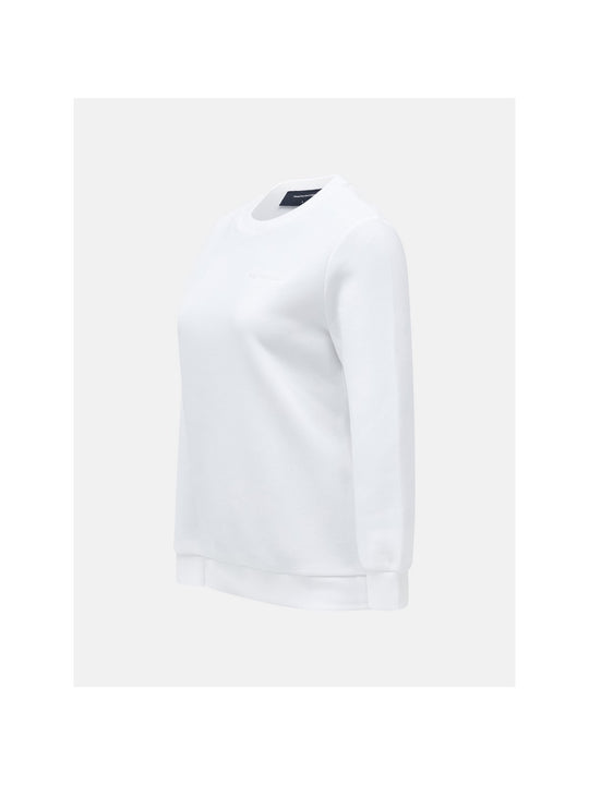 adventuresports bluza-peak-performance-w-original-small-logo-cre-bialy-g79575020-099 tyl
