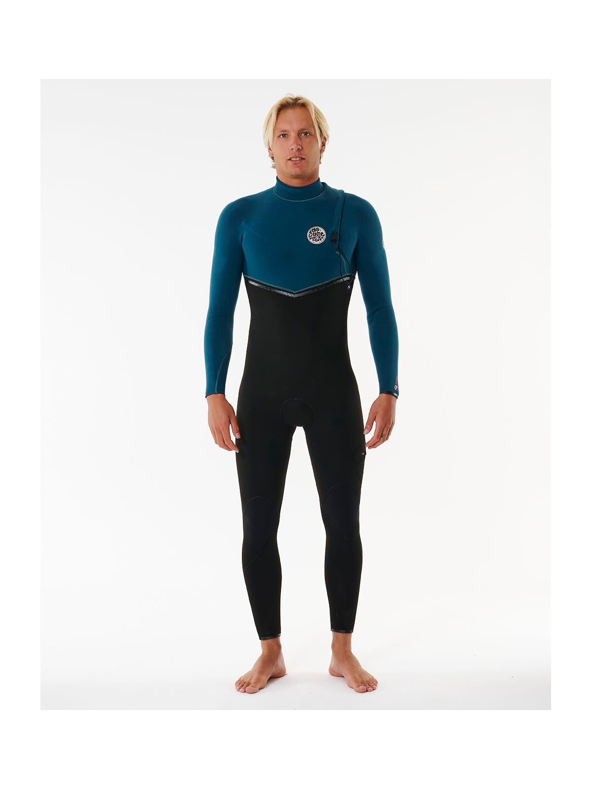 Pianka RIP CURL E Bomb 32Gb Z/Free Stmr niebieski - Adventure Sports