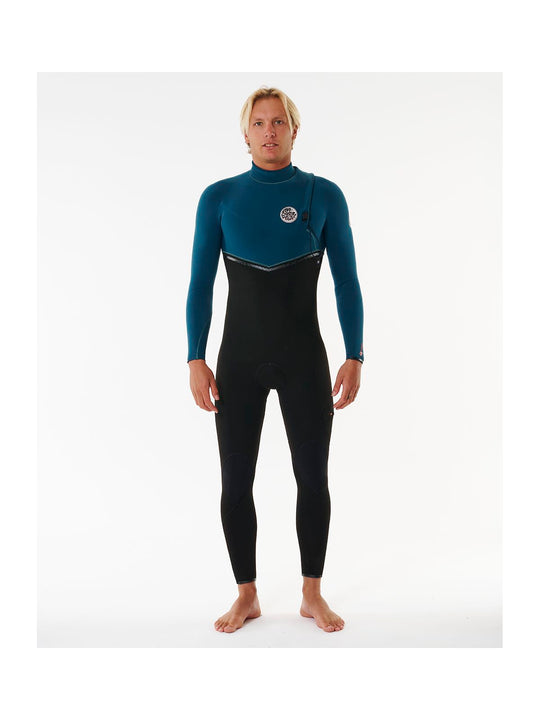 Pianka RIP CURL E Bomb 32Gb Z/Free Stmr niebieski - Adventure Sports
