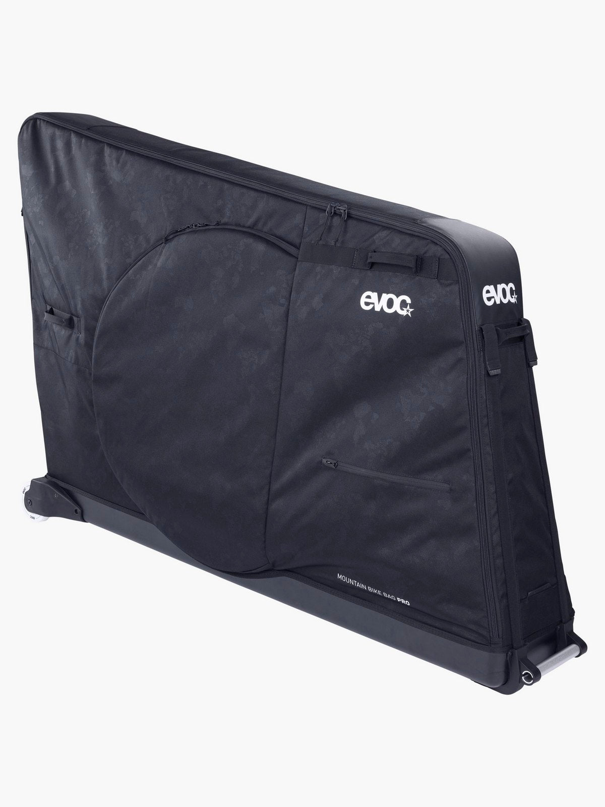 Walizka na rower EVOC Mountain Bike Bag Pro black