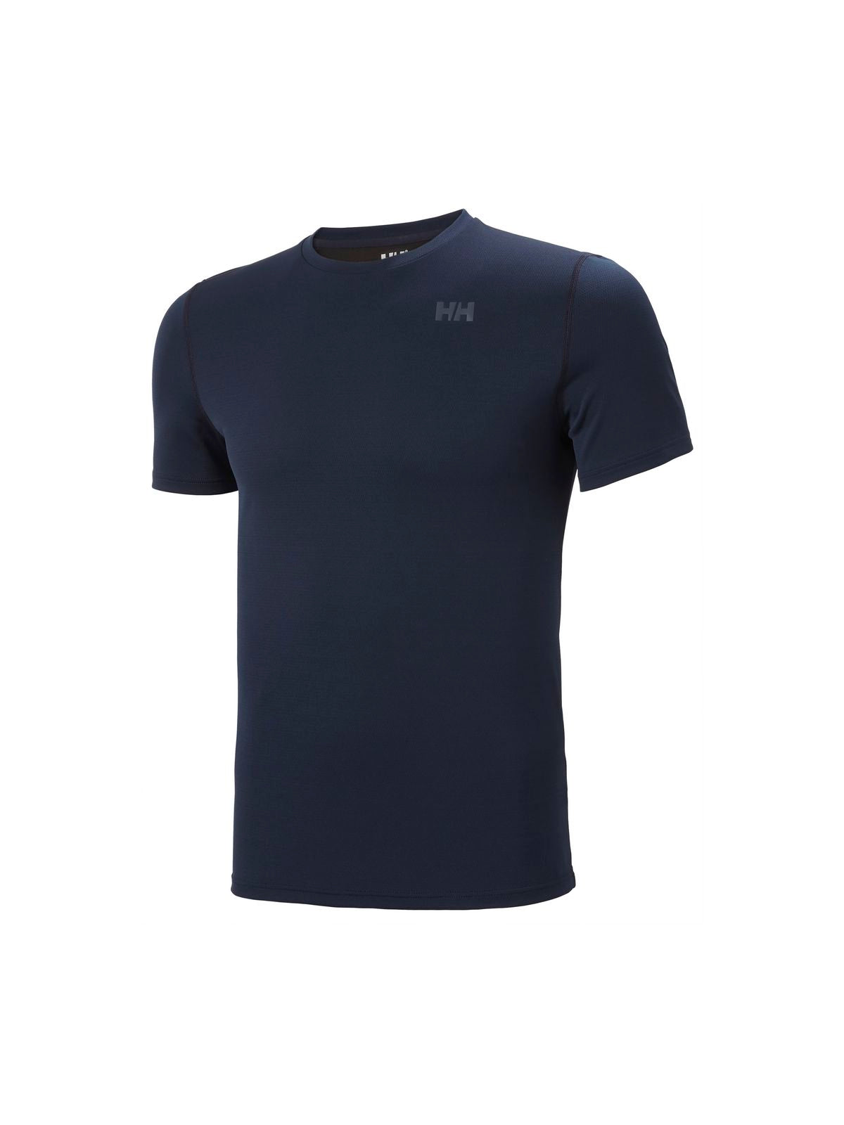 Koszulka HELLY HANSEN HH LIFA ACTIVE SOLEN granatowy - Adventure Sports