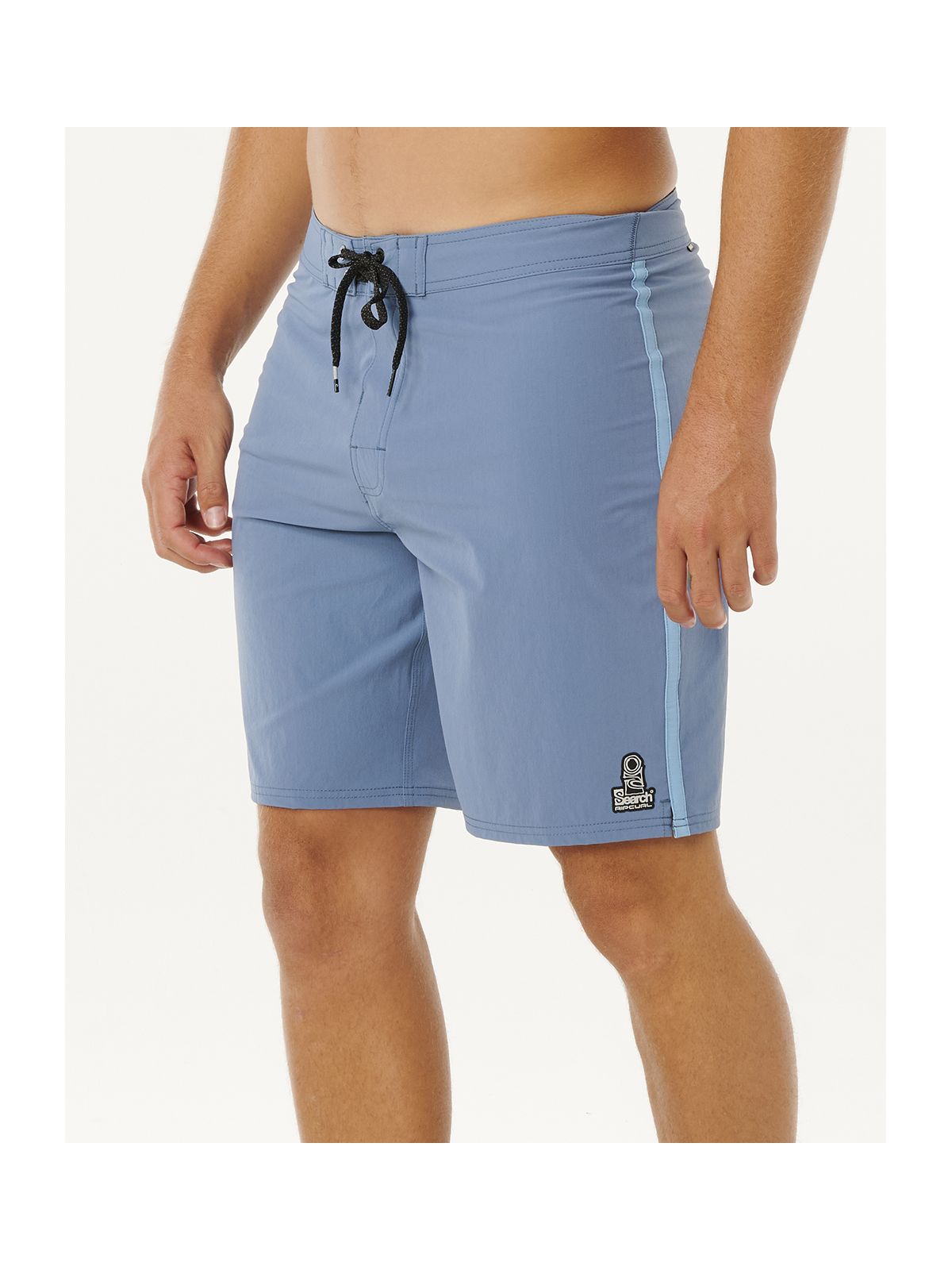 Boardshorty męskie RIP CURL Mirage Core Cordura niebieskie