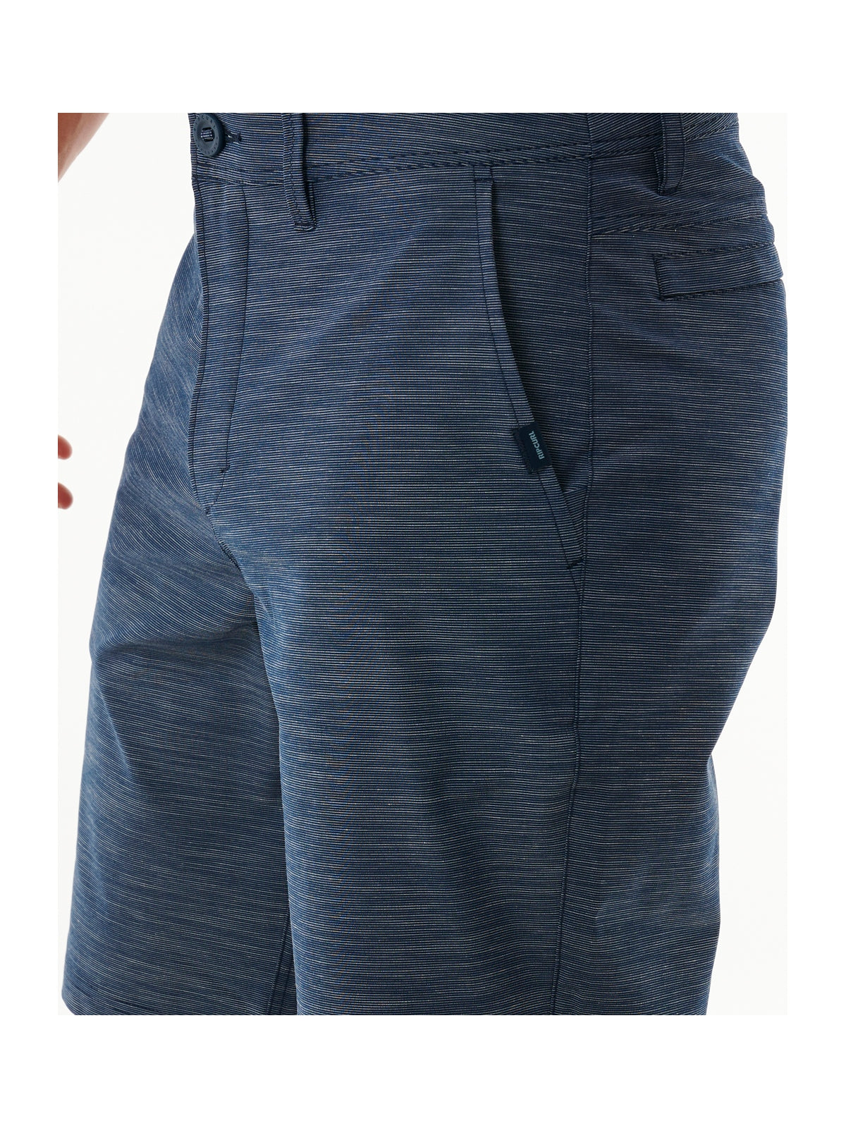 Szorty męskie RIP CURL Boardwalk Jackson granatowe