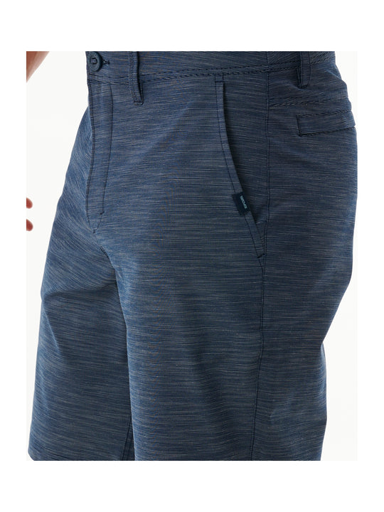 Szorty męskie RIP CURL Boardwalk Jackson granatowe
