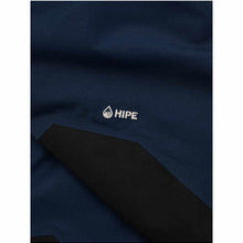 Spodnie narciarskie damskie PEAK PERFORMANCE Anima HIPE 2L Insulated Shell Pants granatowe
