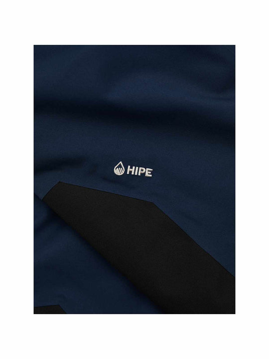 Spodnie narciarskie damskie PEAK PERFORMANCE Anima HIPE 2L Insulated Shell Pants granatowe
