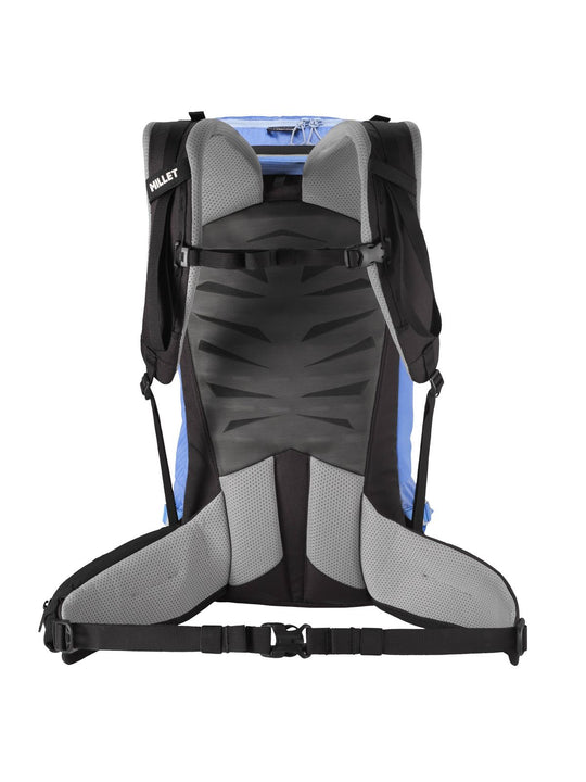 Plecak turystyczny MILLET Ubic 20 Niebieski - TU - Adventure Sports
