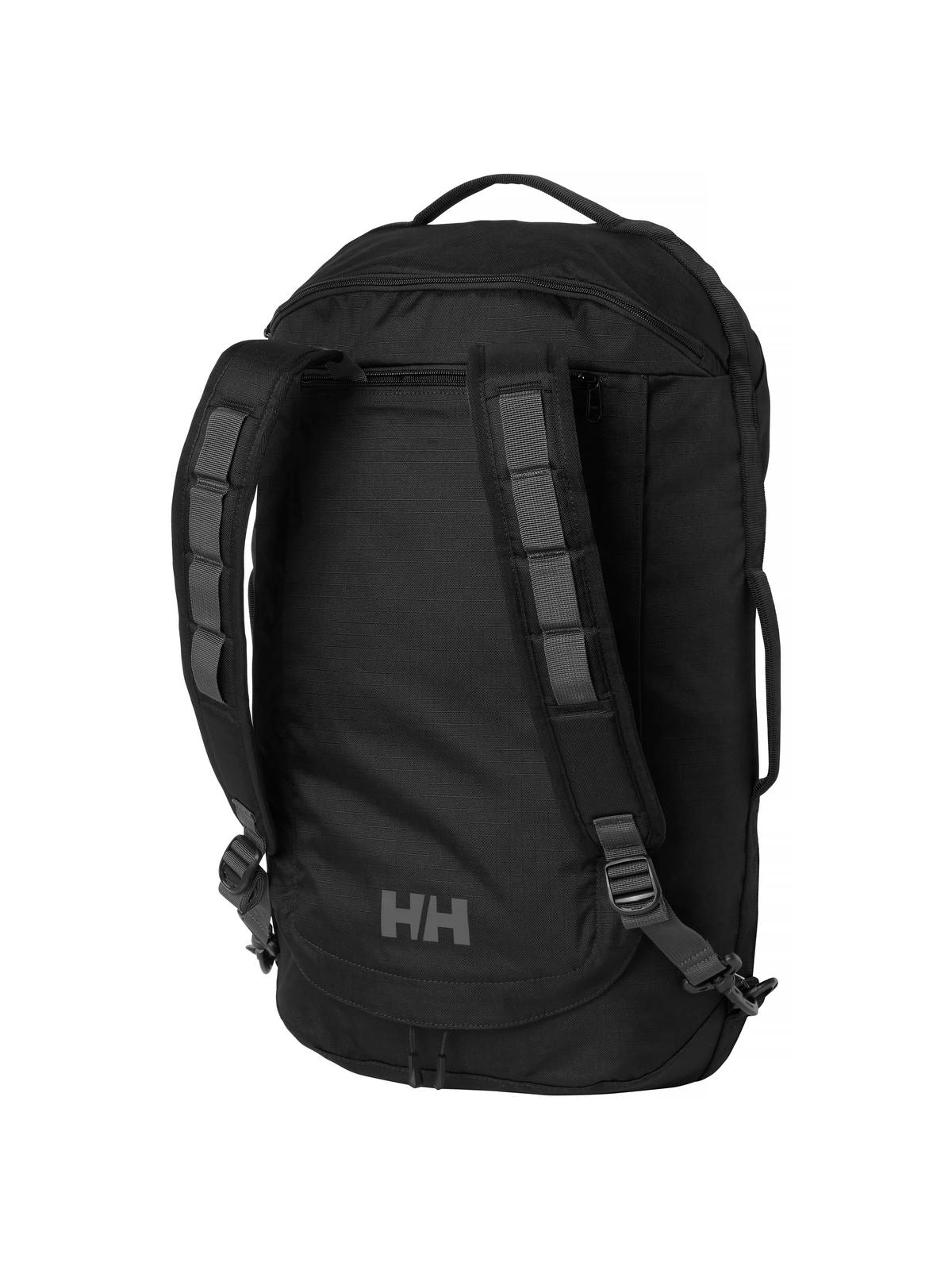 Torba HELLY HANSEN Canyon Duffel Pack 35L czarny - TU - Adventure Sports