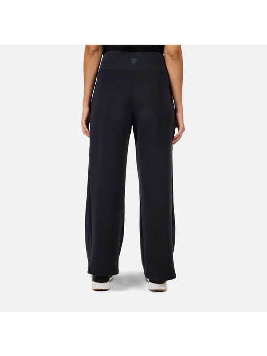 Spodnie damskie ROSSIGNOL W Chavante Scuba Pullon Pant czarne
