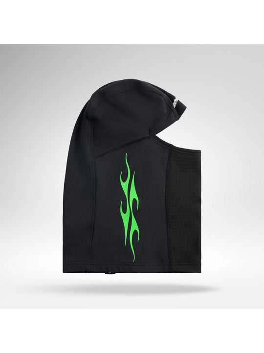 Kominiarka ROSSIGNOL Super Project Balaclava czarna
