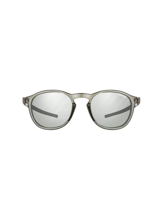 Okulary fotochromowe z polaryzacją JULBO SHINE L zielony Cat 1-3 Reactiv Glare Control - Adventure Sports

