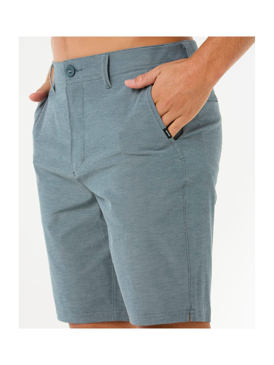 Szorty RIP CURL Boardwalk Phase Nineteen zielony
