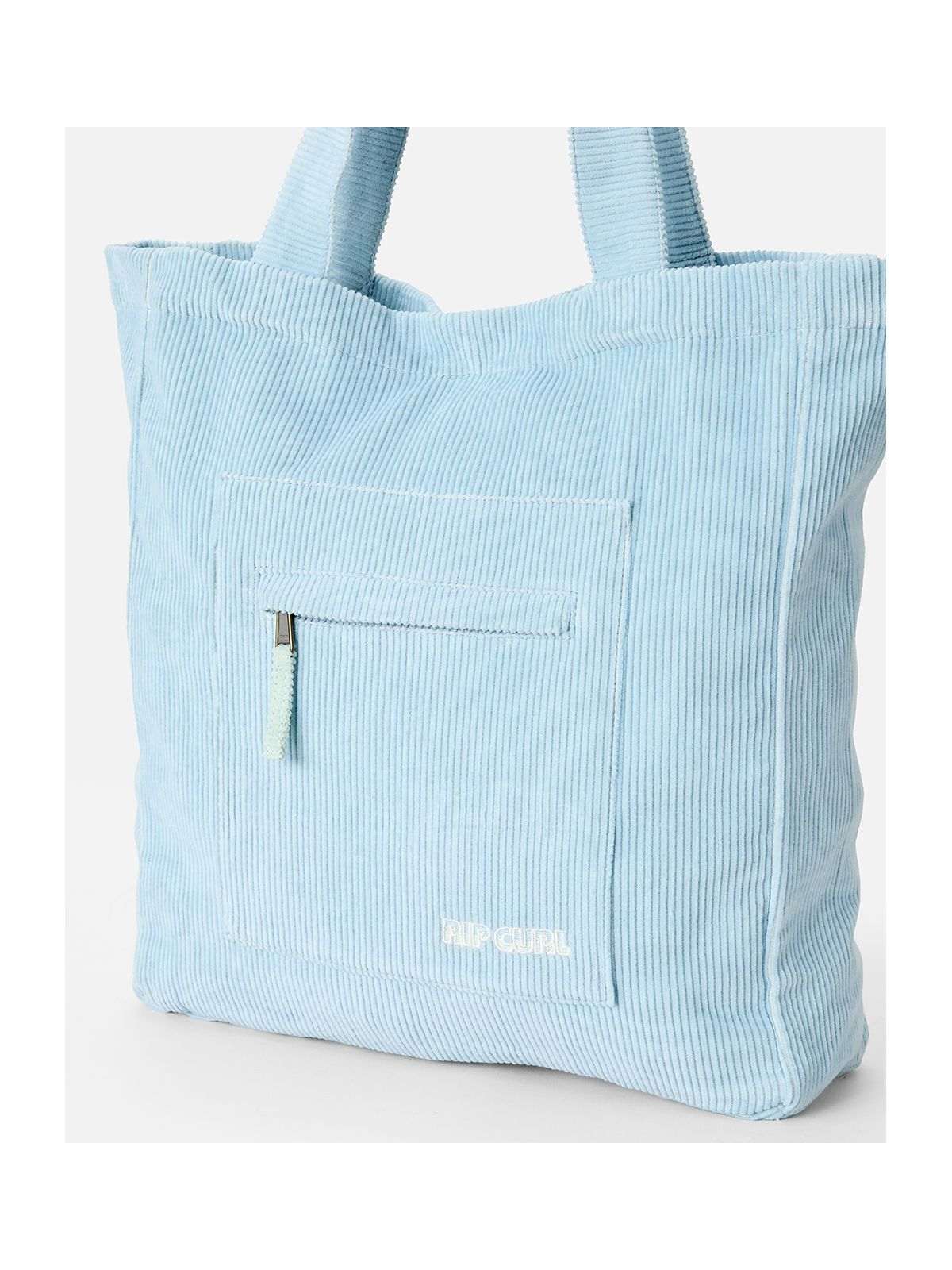Torebka damska RIP CURL Icons Cord 14L Tote niebieska