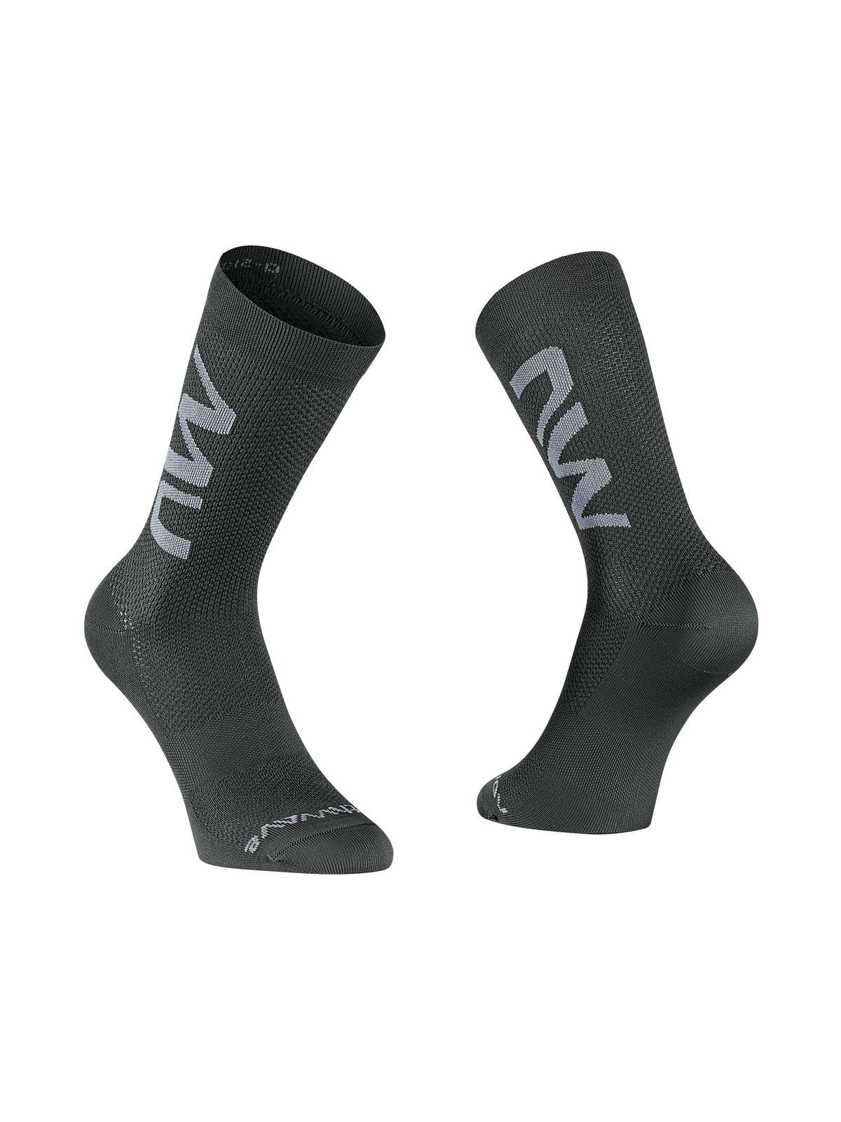 Skarpety rowerowe NORTHWAVE EXTREME AIR - zielony/szary - Adventure Sports