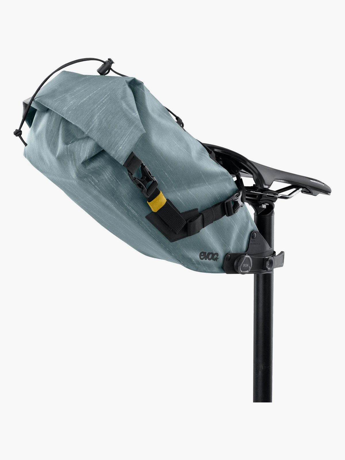 Torba podsiodłowa EVOC Seat Pack Boa Wp 6 steel