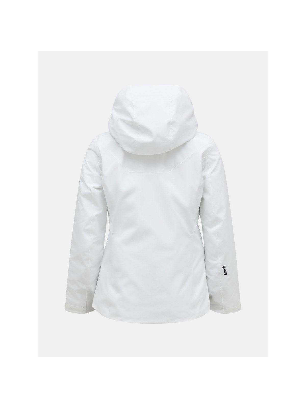 Kurtka narciarska Peak Performance W Anima Jacket bialy - Adventure Sports