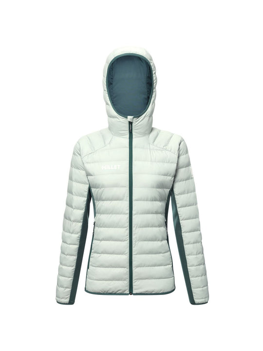 Kurtka MILLET W FITZ ROYARM HOODIE
