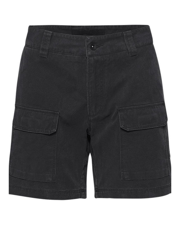 SZORTY damskie Sail Racing W GALE SHORTS czarne
