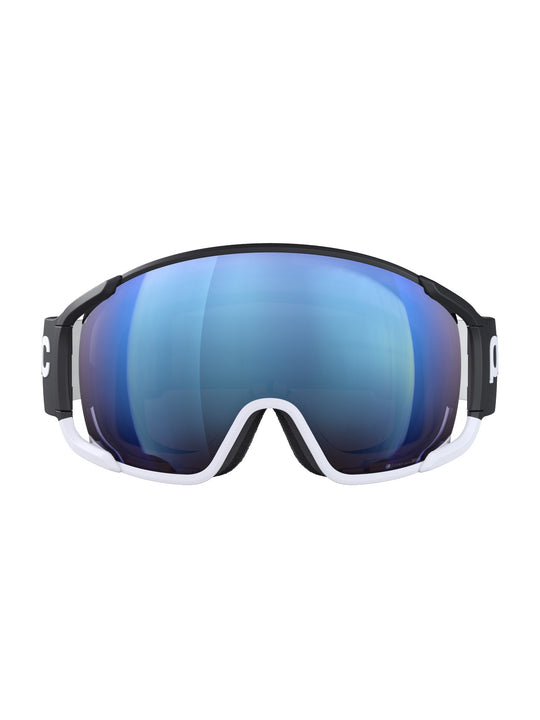 Gogle narciarskie POC Zonula Race czarny Cat.2 + cat.1 - TU - Adventure Sports
