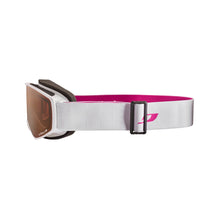 Gogle narciarskie JULBO Atome biały Cat 3 - S - Adventure Sports
