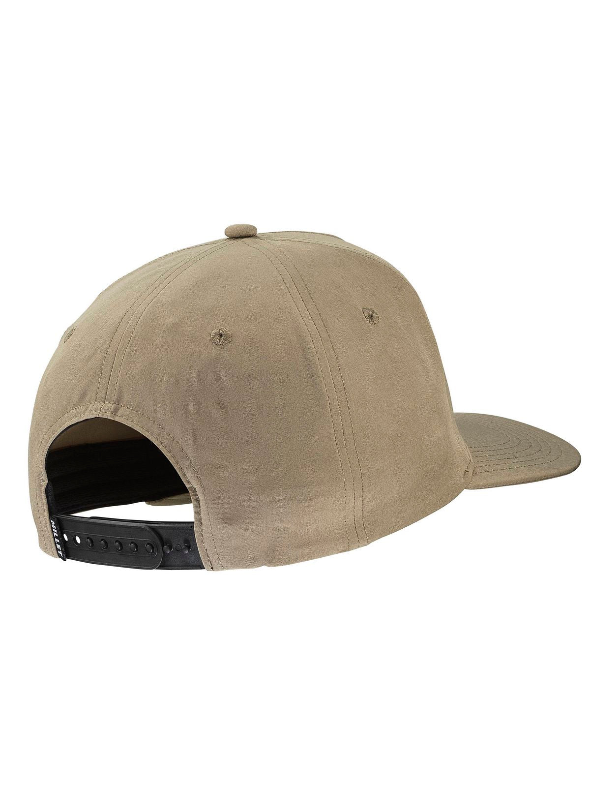 Czapka MILLET Corporate Cap beżowy - TU - Adventure Sports