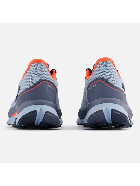Buty damskie ROSSIGNOL W Vezor granatowe
