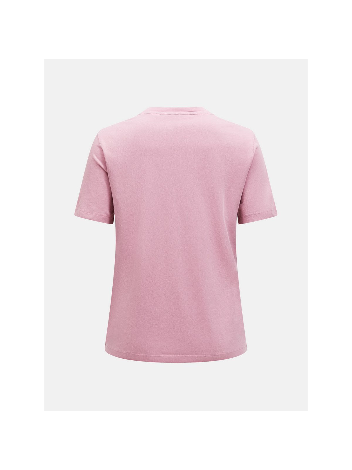 Koszulka Peak Performance W Original Tee brązowy - Adventure Sports